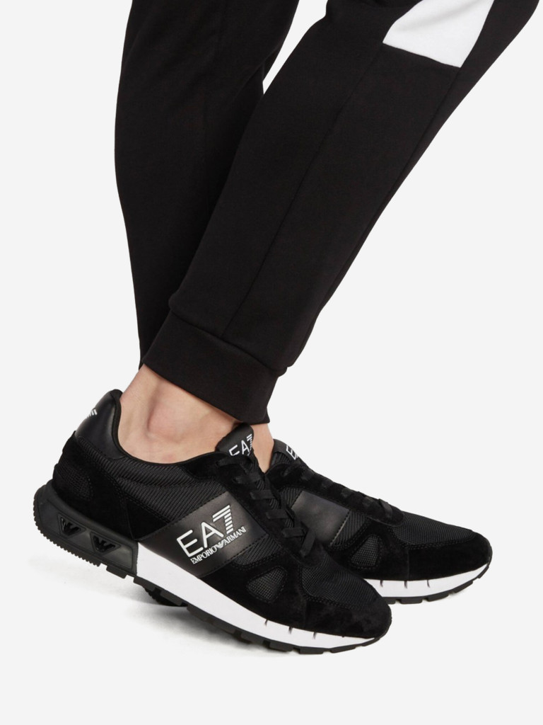 Кроссовки мужские EA7 Sneaker