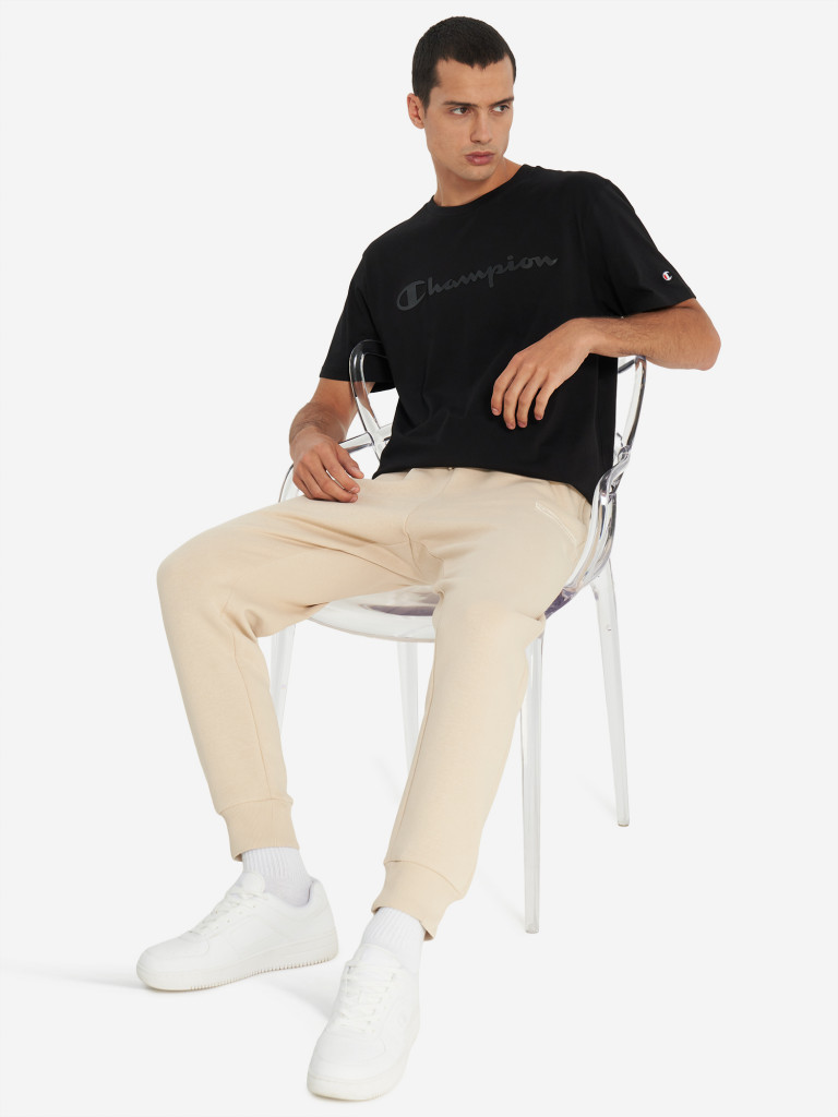 Футболка мужская Champion