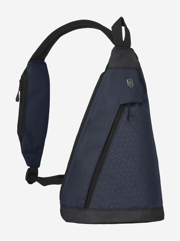 Рюкзак на одно плечо VICTORINOX Altmont Original Dual-compartment Mono-sling