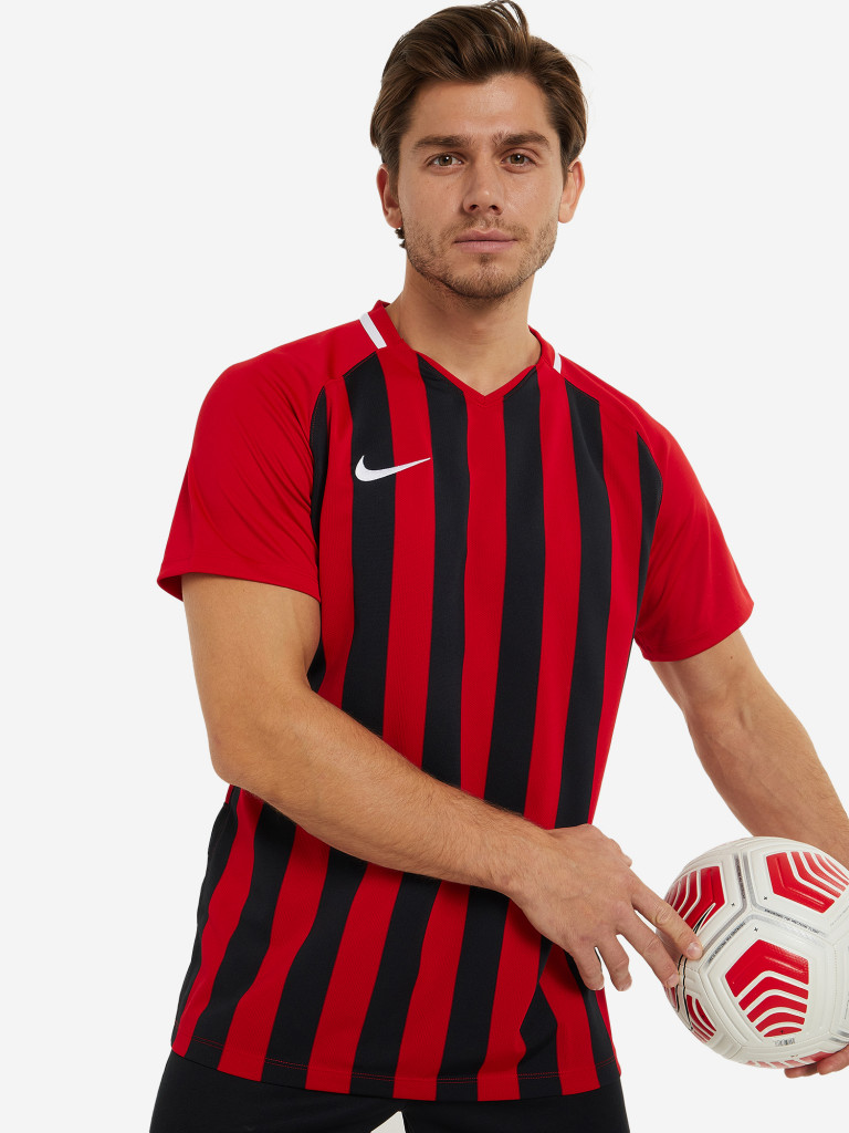 Футболка мужская Nike Striped Division III