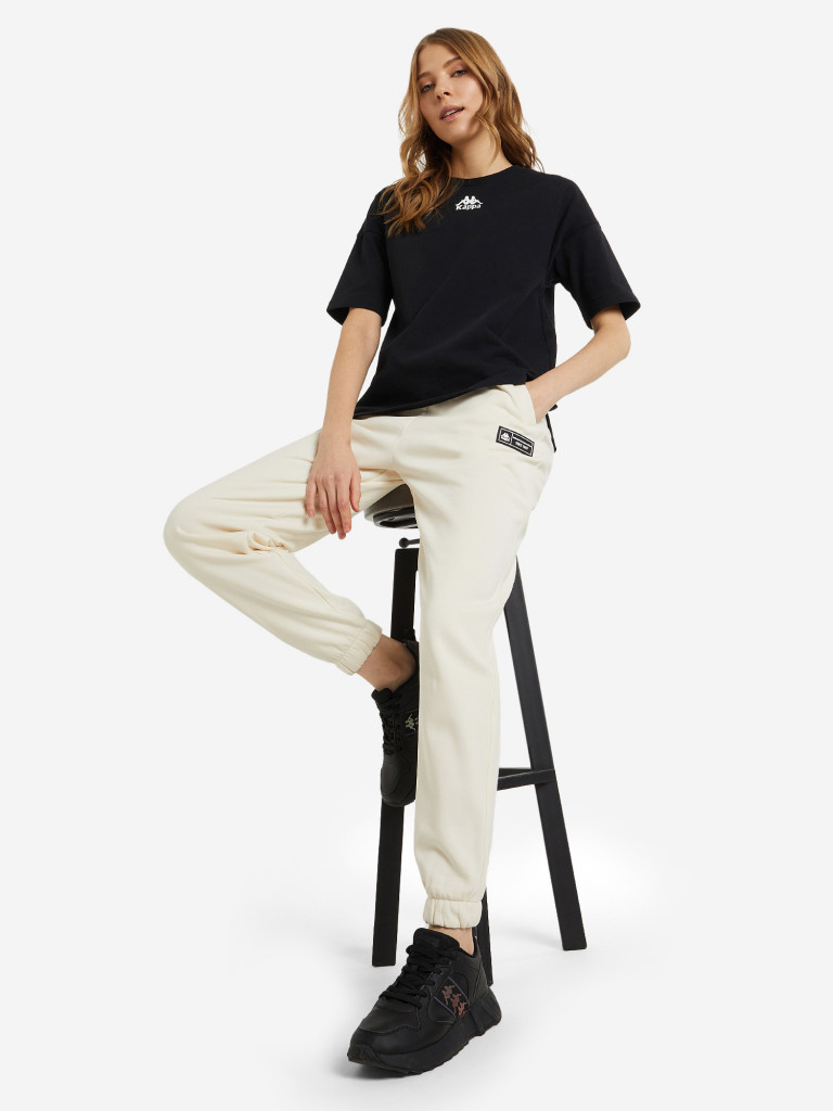 Брюки женские Kappa Authentic Flash