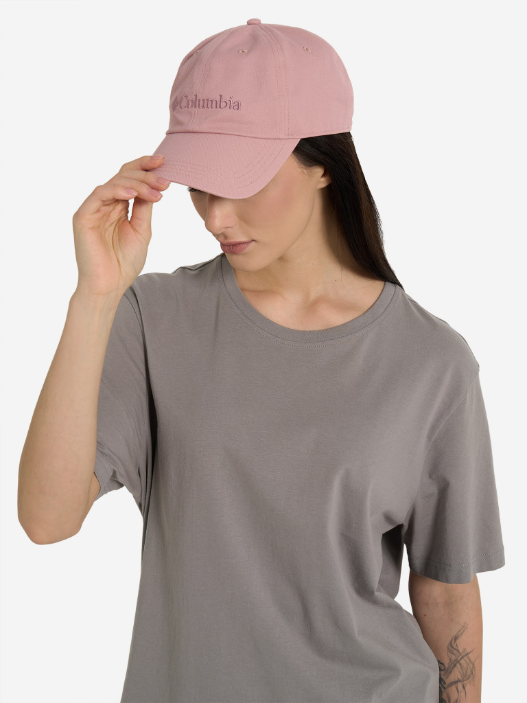 Бейсболка Columbia Provisions
