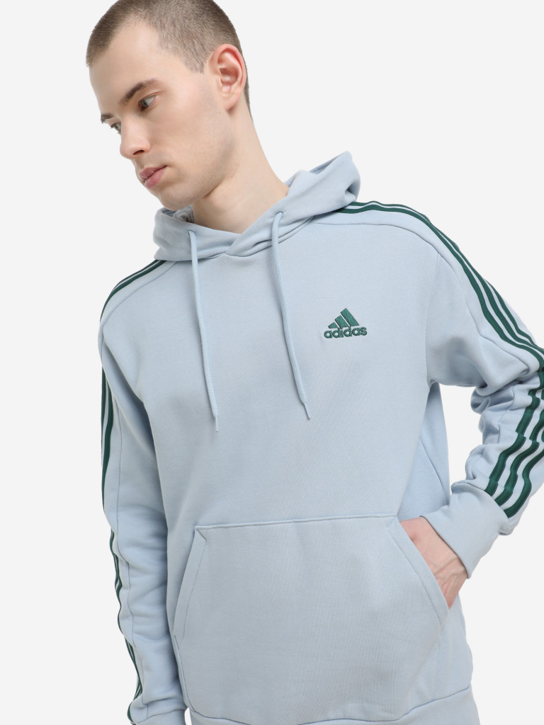 Худи мужская Adidas