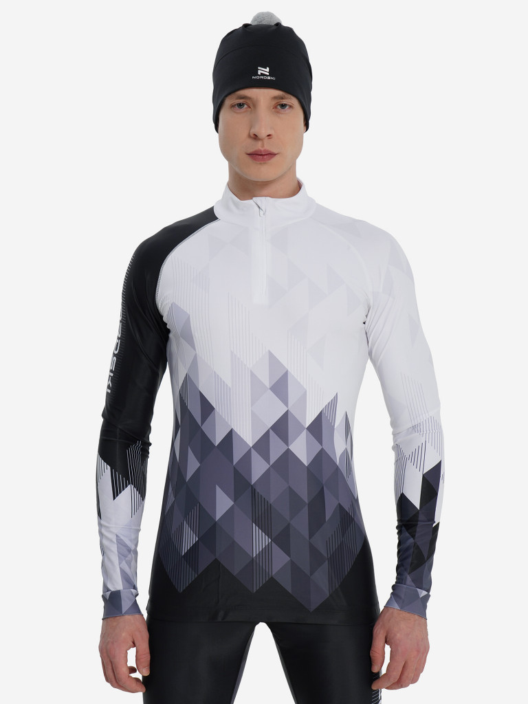 Костюм лыжный Nordski Race