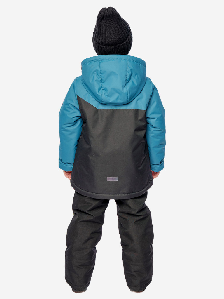 Зимний костюм для мальчика UKI KiDS