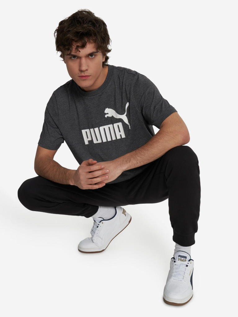 Футболка мужская PUMA