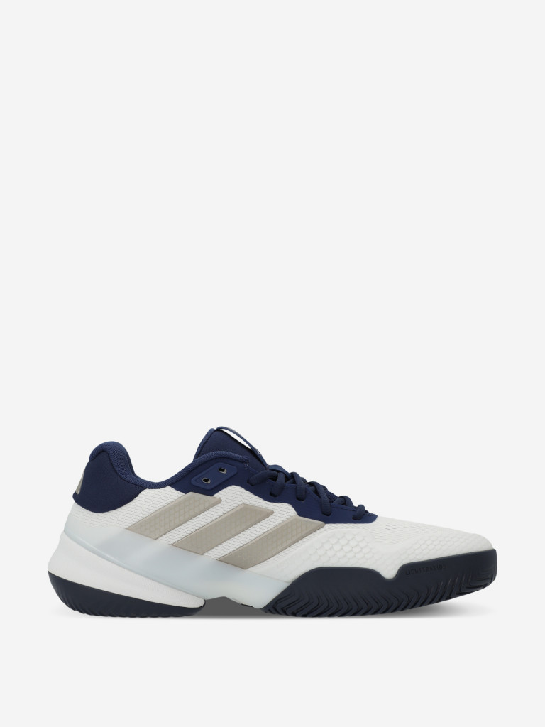 Кроссовки мужские adidas Barricade 14