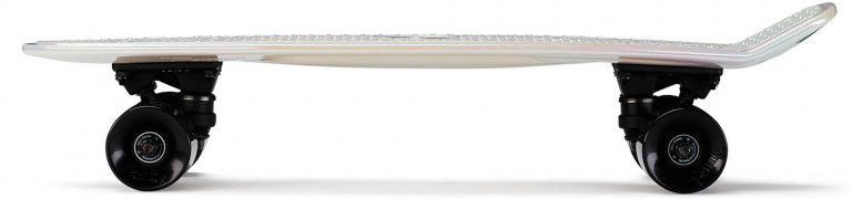Мини-круизер Penny White Pearl Metallic 22"