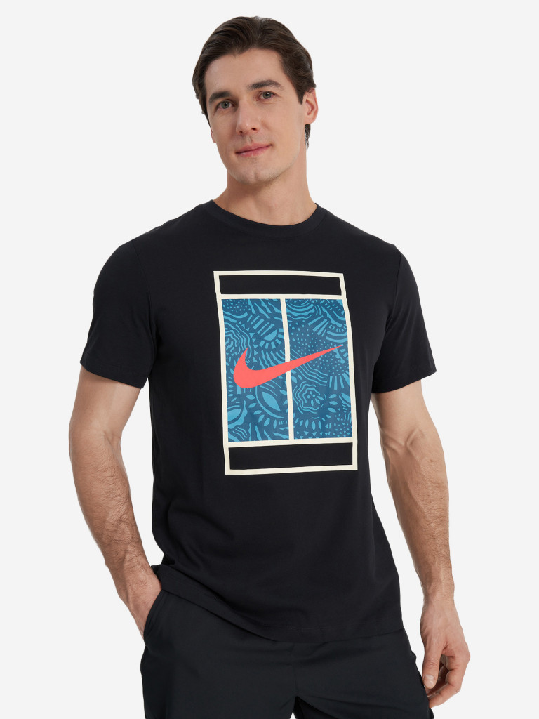 Футболка мужская Nike Court