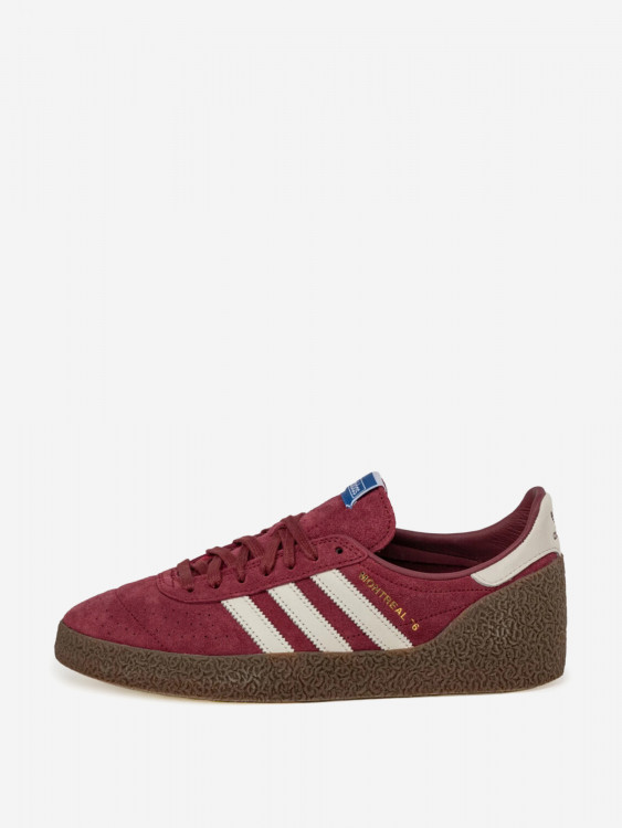 Кроссовки Adidas Montreal 76