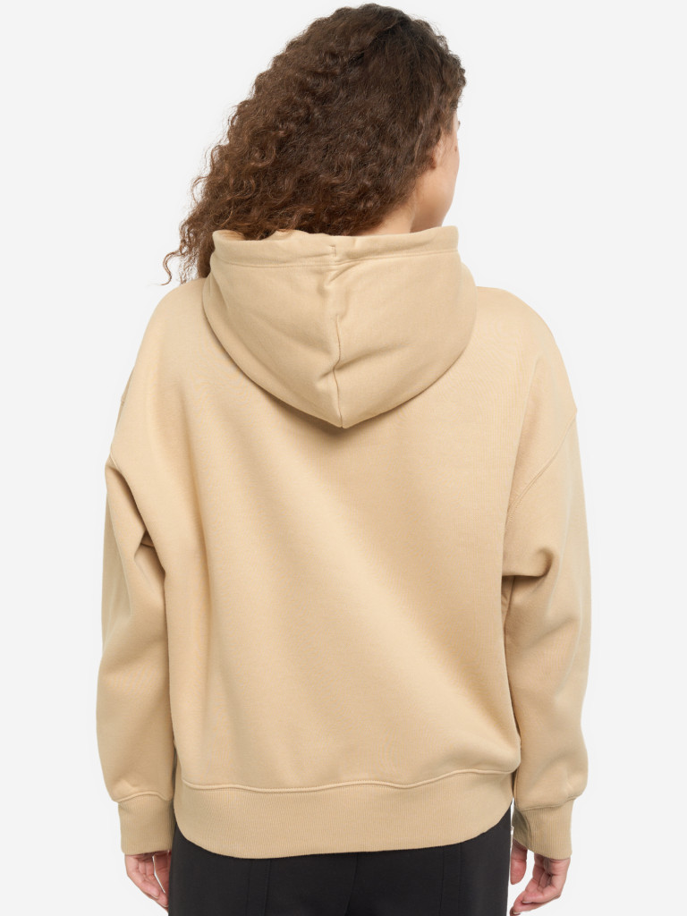Худи женское PUMA Classics