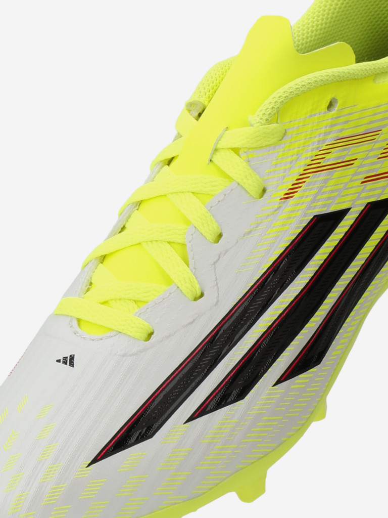 Бутсы для мальчиков adidas F50 League Fg/Mg J