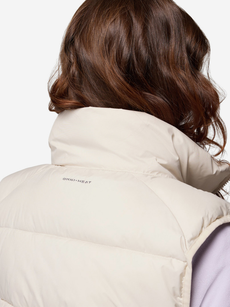 Жилет утепленный женский Columbia Pike Lake III Vest