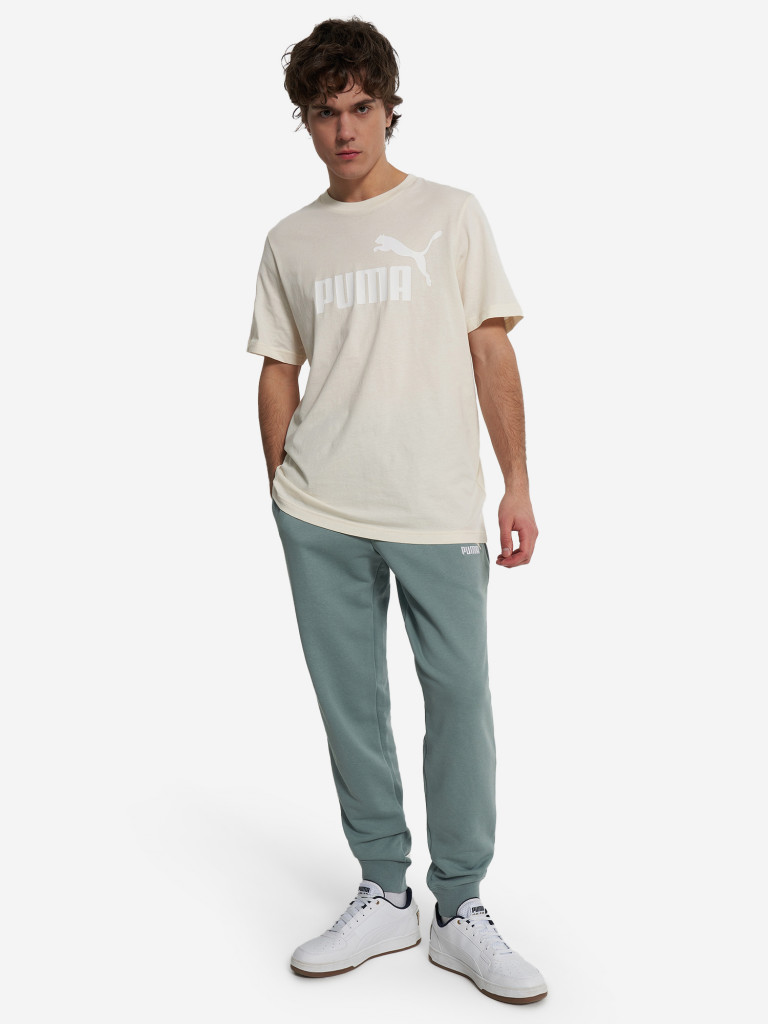 Брюки мужские PUMA