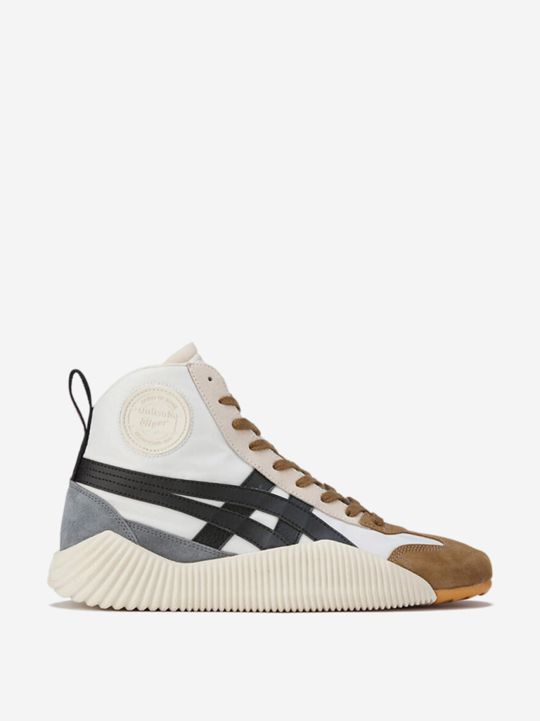 Кроссовки Onitsuka Tiger Acromount Mt