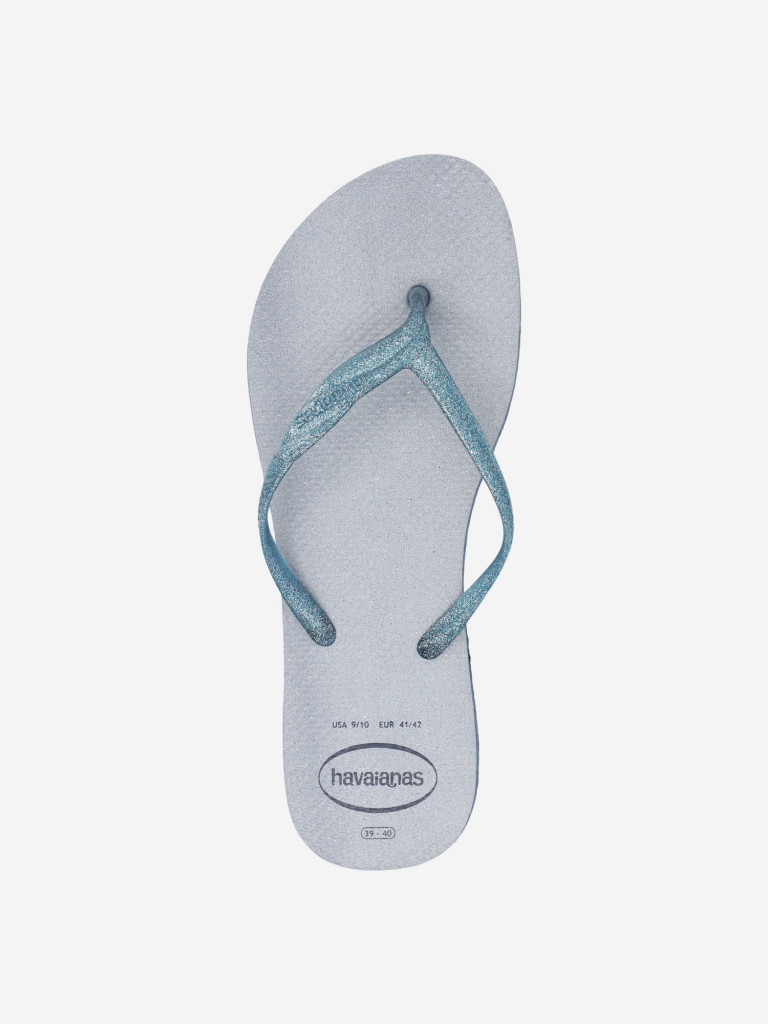 Шлепанцы женские Havaianas HAV. Fantasia Gloss