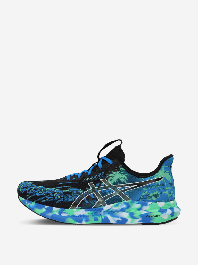 Кроссовки мужские ASICS Noosa Tri 14