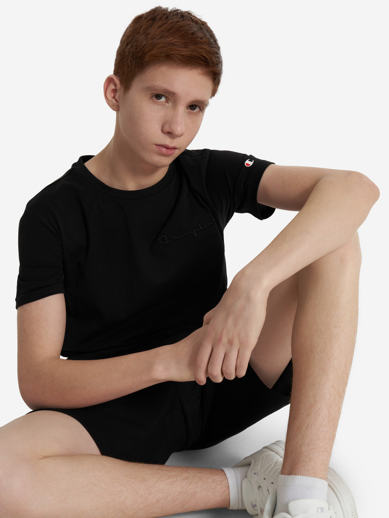 Футболка для мальчиков Champion