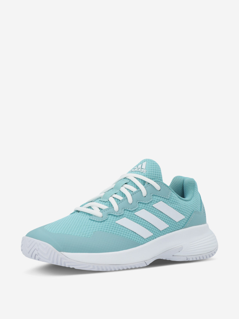 Кроссовки женские adidas Gamecourt 2