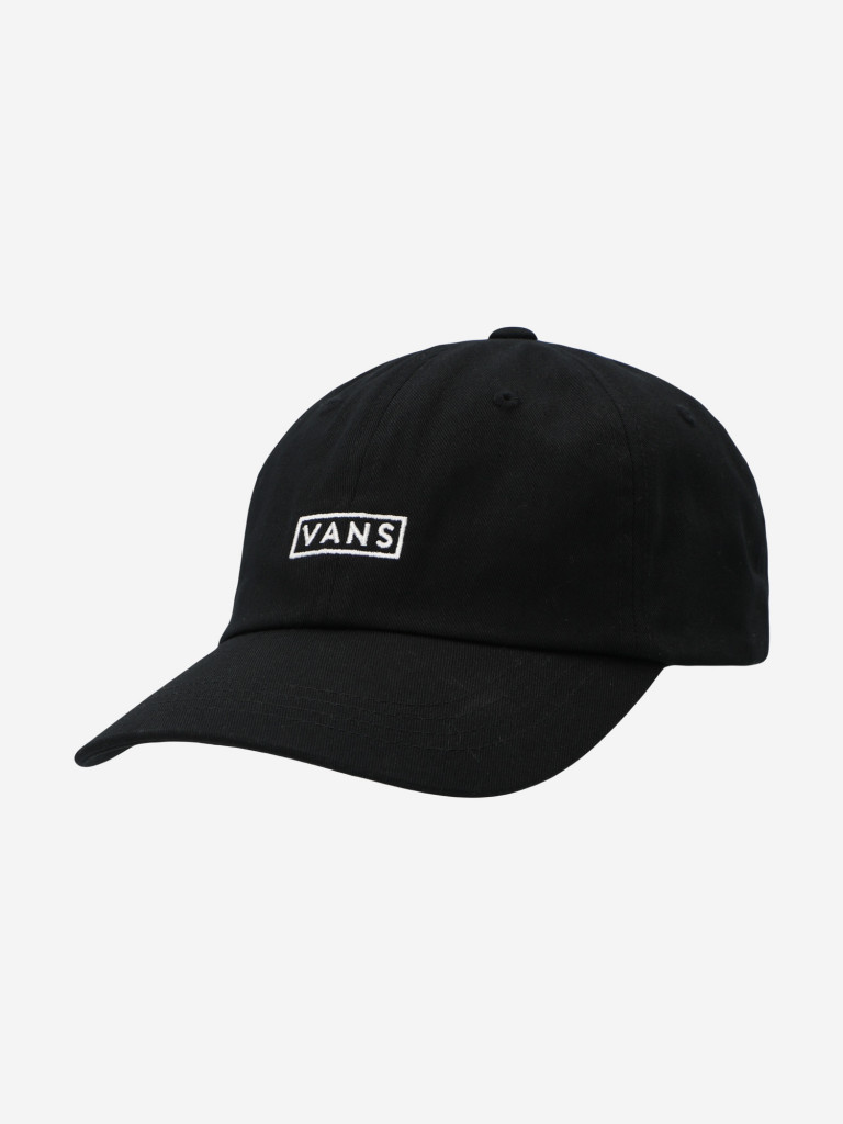 Бейсболка Vans Curved Bill