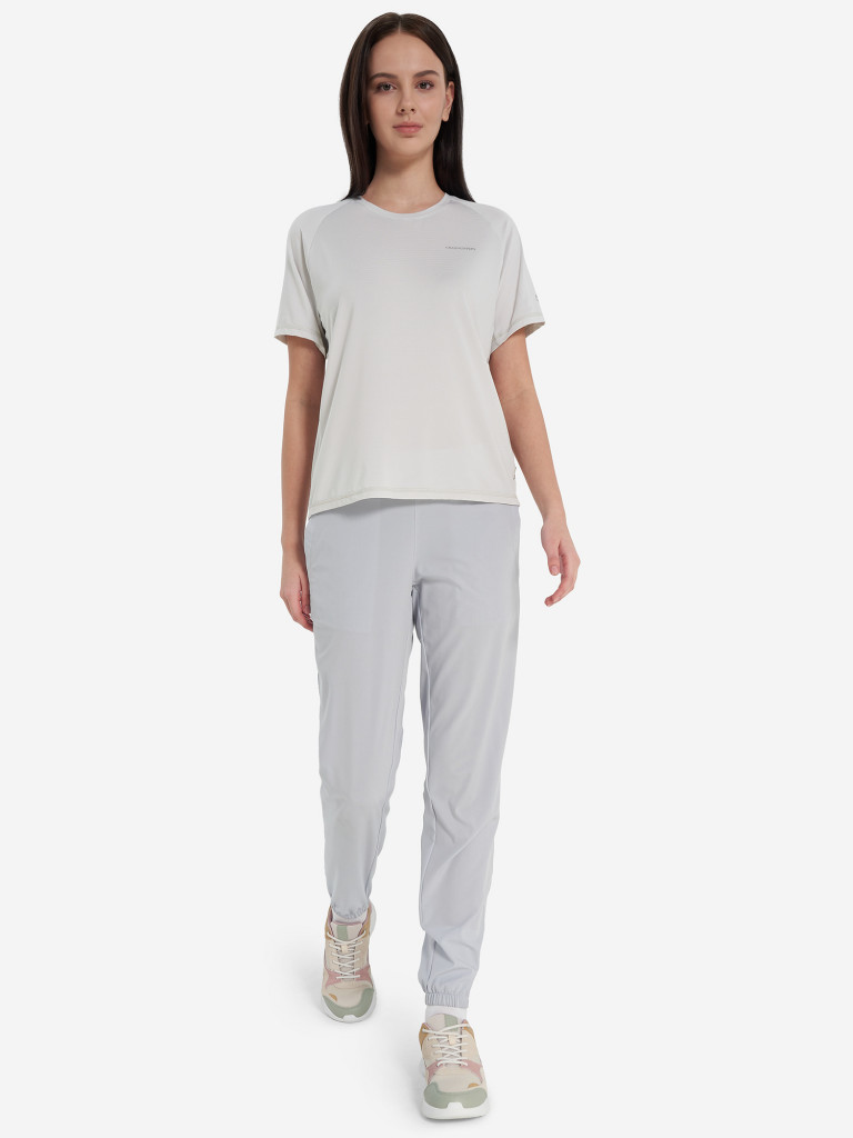 Футболка женская CRAGHOPPERS Ellie