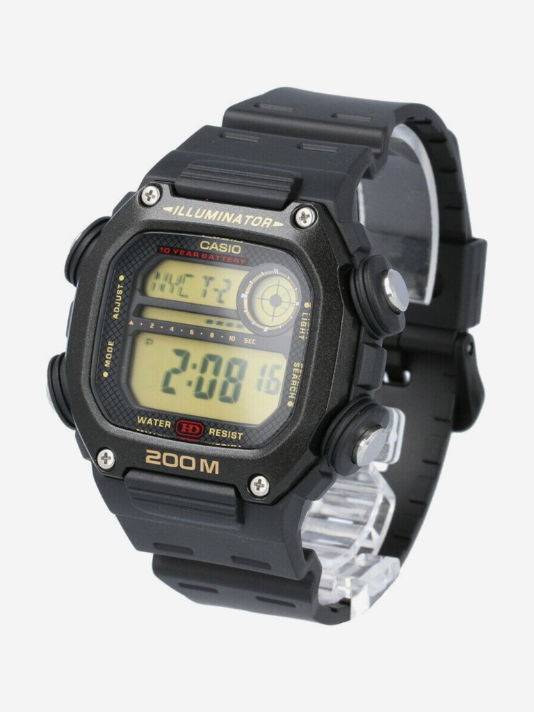 Наручные часы CASIO