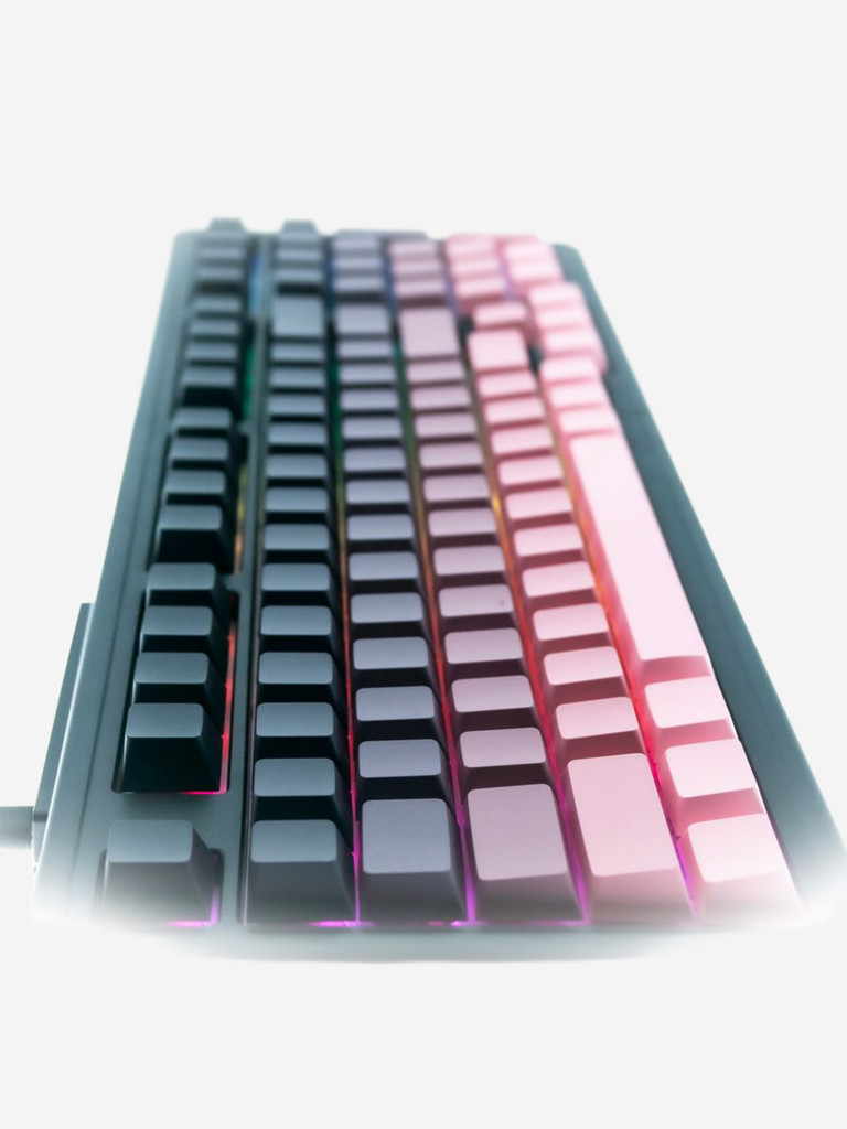 Клавиатура механическая CYBERLYNX ZT98