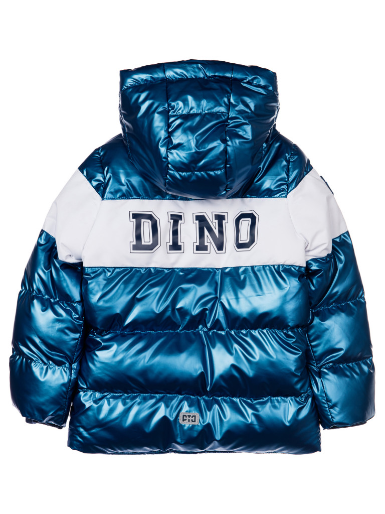 Куртка зимняя для мальчика PlayToday