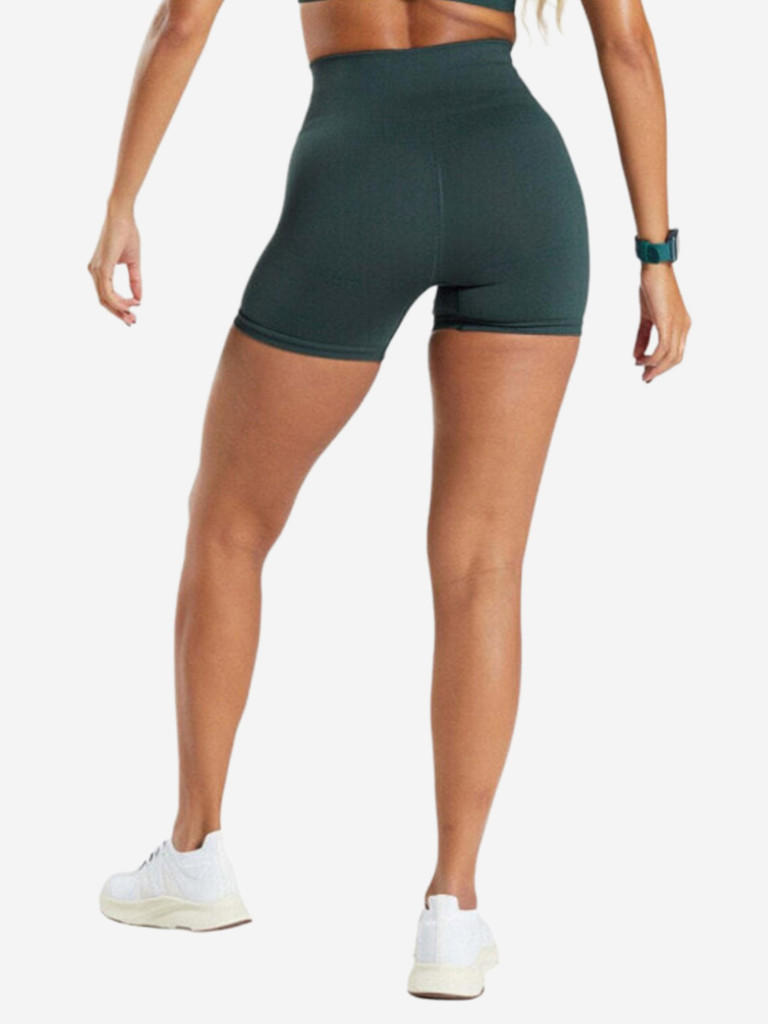 Шорты спортивные женские GYMSHARK VITAL SEAMLESS 2.0