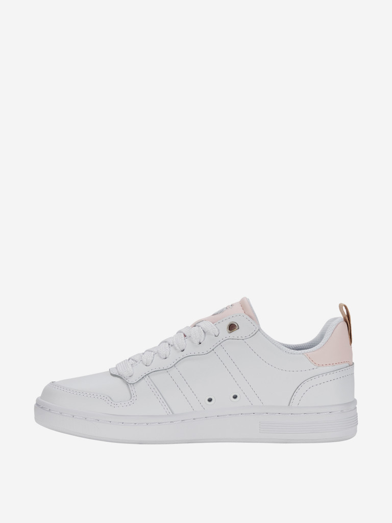 Кеды женские K-Swiss Lozan Match