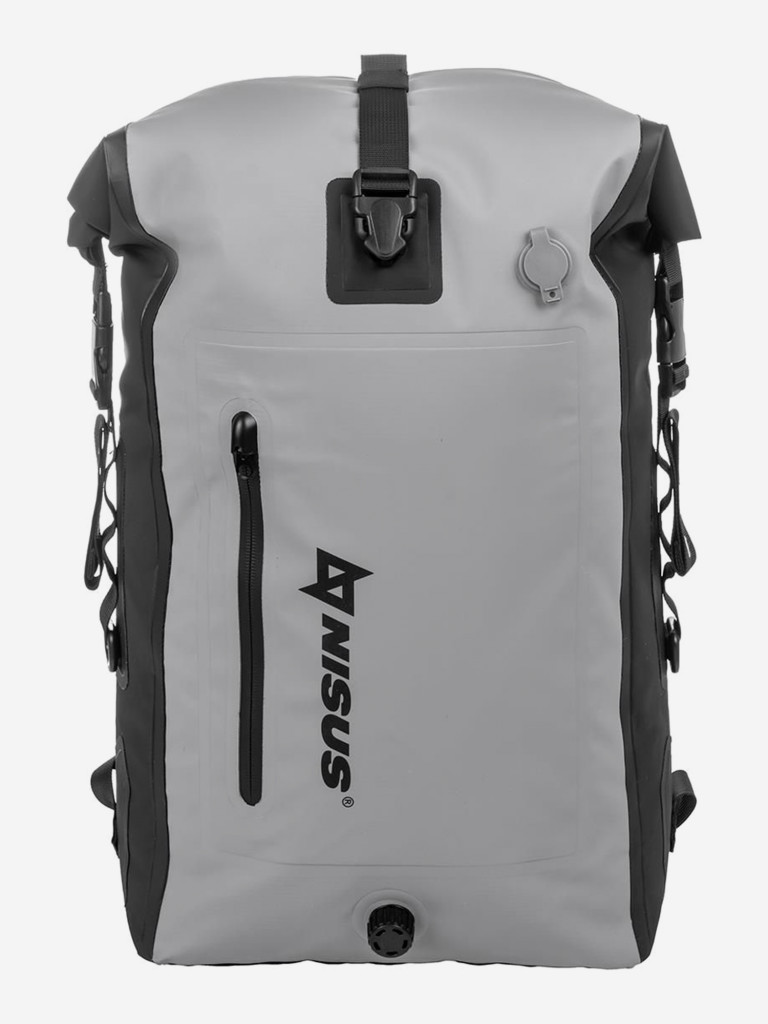 Герморюкзак NISUS 30л, ПВХ (N-82111-30)