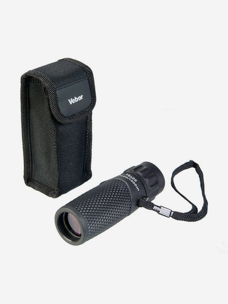 Монокуляр Veber Ultra Sport 10x25