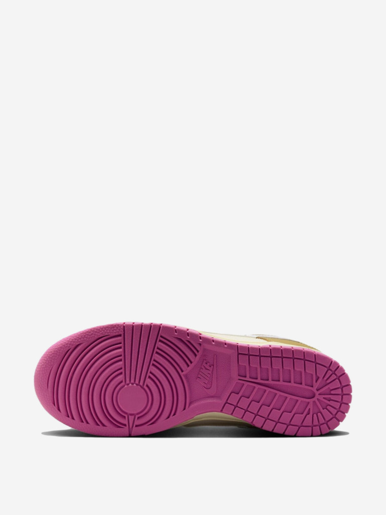 Кеды женские Nike Dunk Low SE