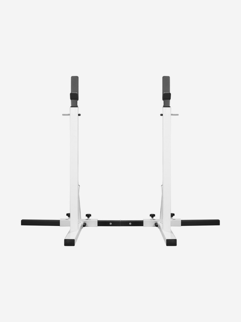 Стойки для штанги без страховки Sportlim Белый