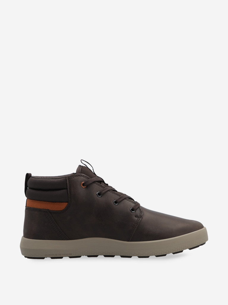 Ботинки Caterpillar Proxy Mid Fleece