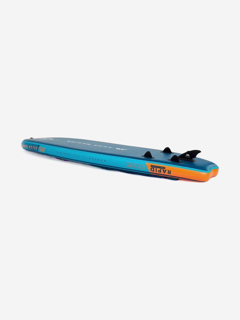 Сапборд надувной Aqua Marina Rapid 289 см