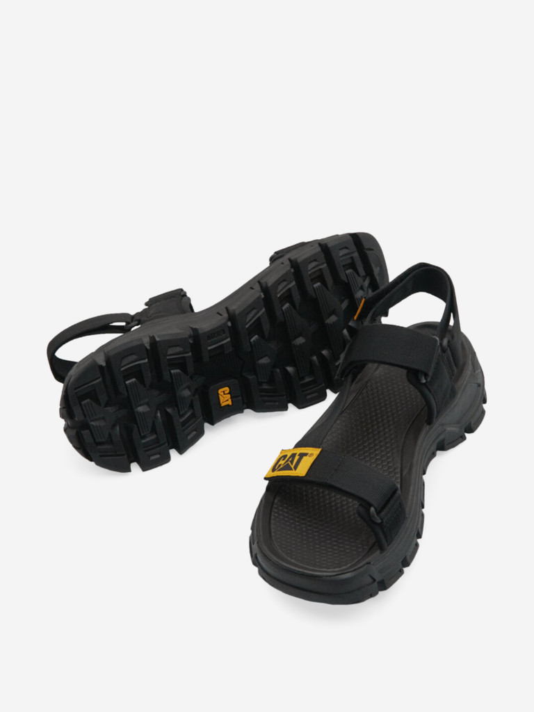 Сандалии Caterpillar Progressor Web Bold