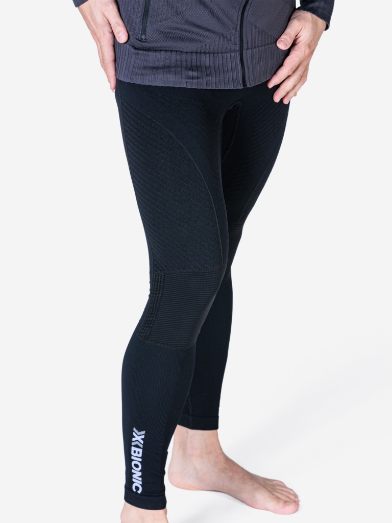 Термоштаны X-BIONIC ENERGY ACCUMULATOR 4.0 PANTS