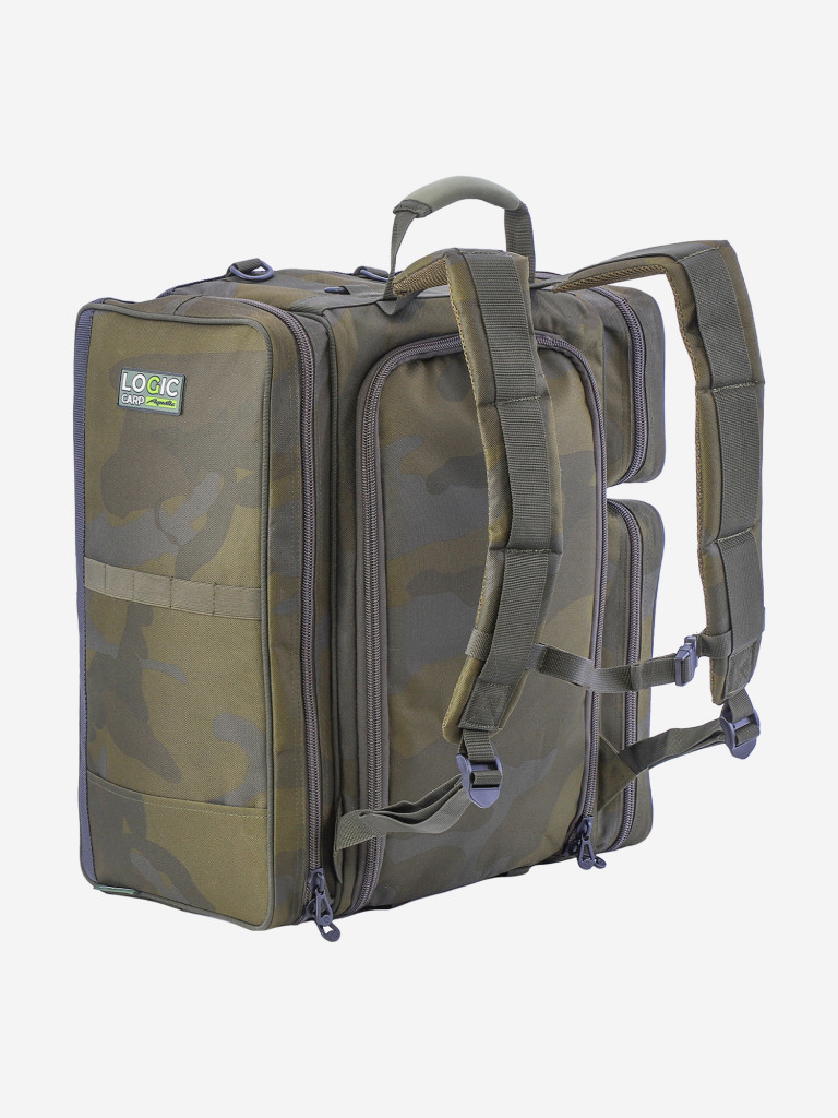 Карповый рюкзак LOGIC CARP RUCKBAG LC-B60