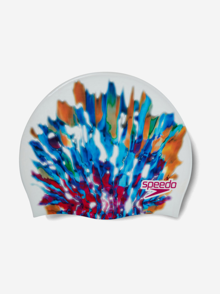 Шапочка для плавания Speedo Digital Print