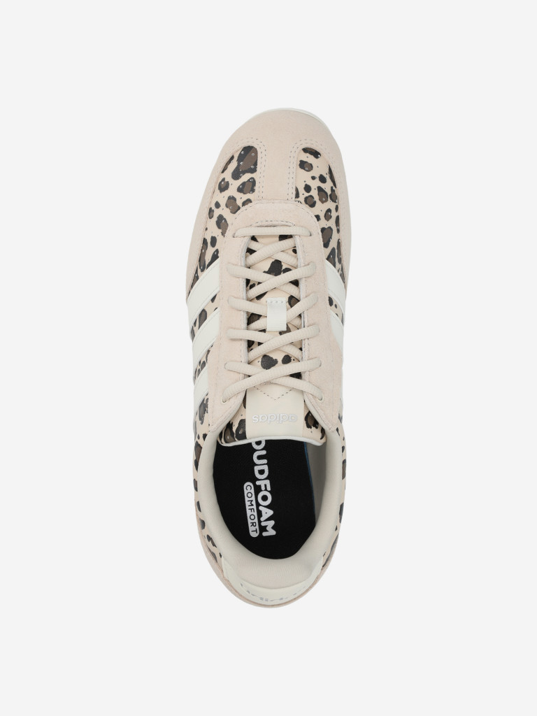 Кроссовки женские adidas Barreda Lo