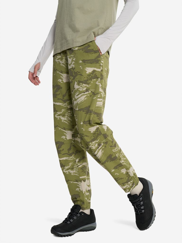 Брюки женские Mountain Hardwear Stryder