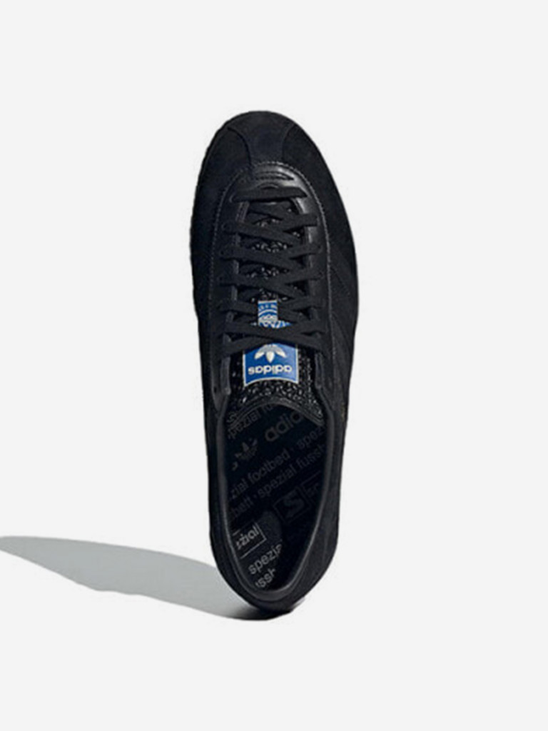 Кроссовки Adidas Gazelle Spzl