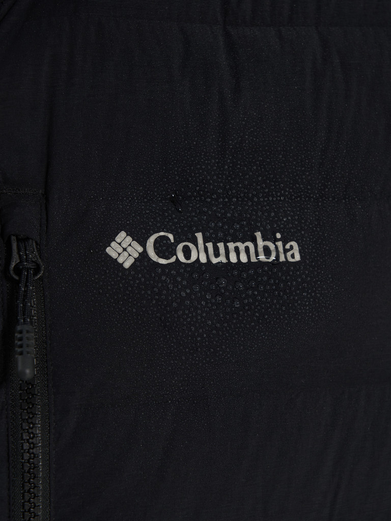 Пуховик мужской Columbia Drift Peak Stretch Down Hooded Jacket