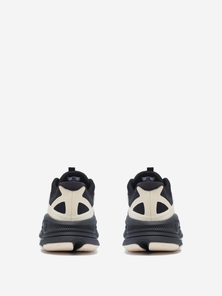 Кроссовки BMAI Pure The Expeditionary Low Top Sprint Running Shoes Men's Panda