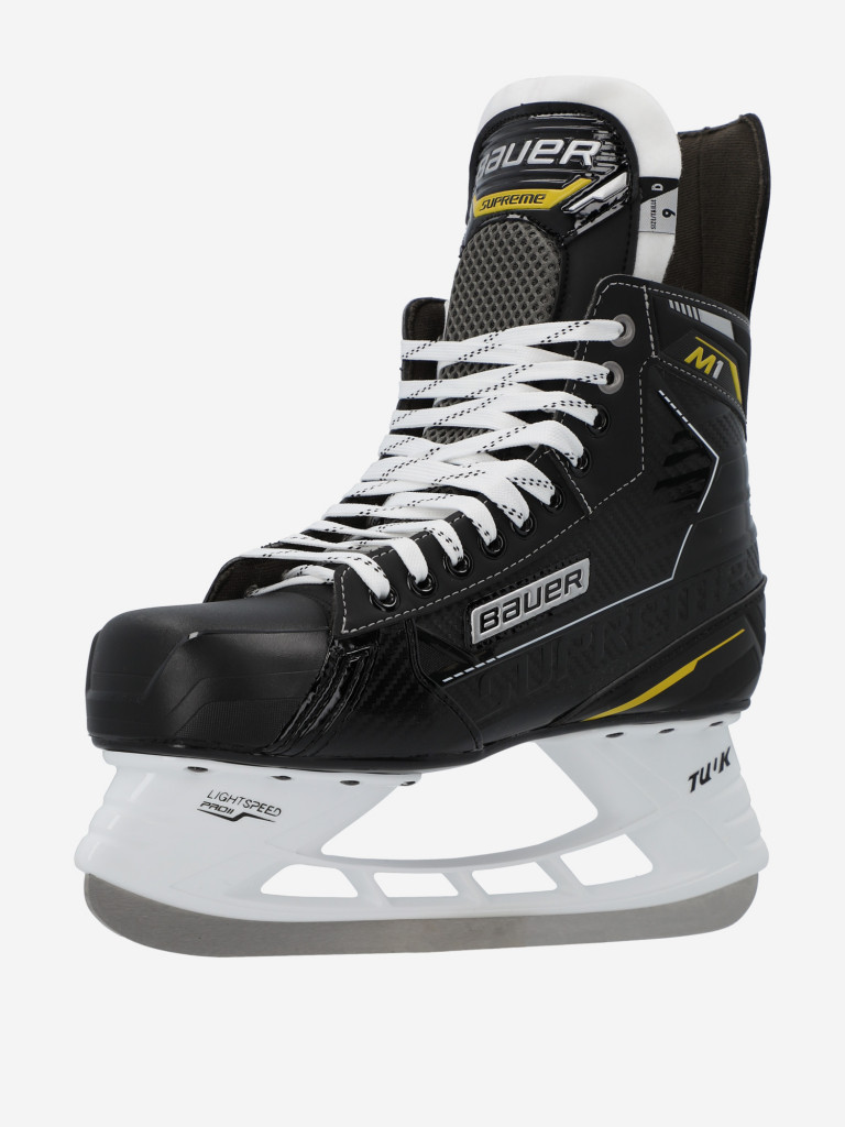 Коньки хоккейные Bauer Supreme M1 Skate SR