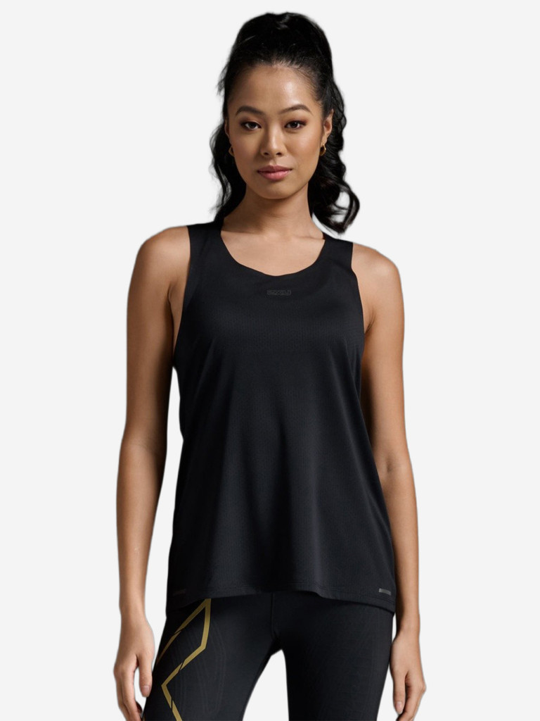 Майка 2XU Light Speed Tech Singlet