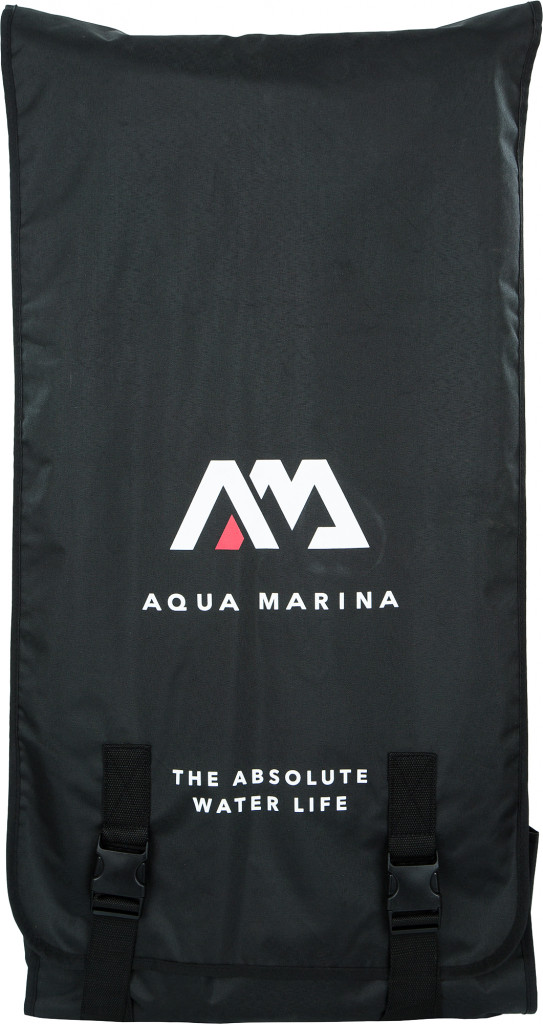 SUP надувной Aqua Marina Magma 10' 10''