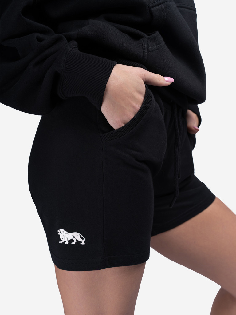 Шорты женские LONSDALE BATTLESDEN