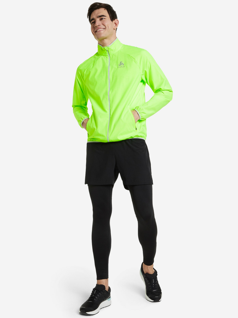 Куртка мужская Odlo Essential Light